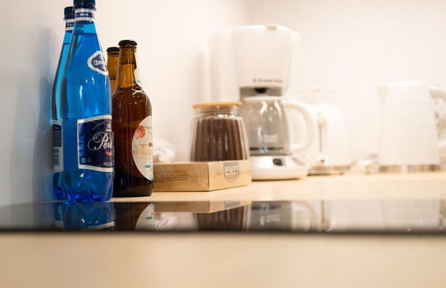 Apartment With a Terrace Near Sea - Foto 5