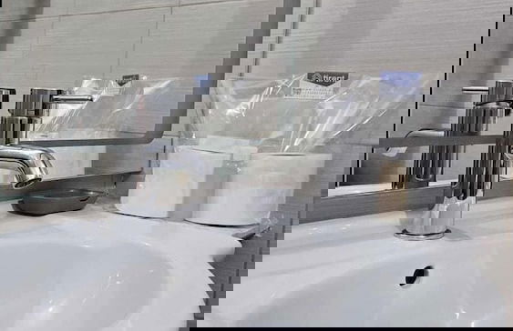 Tirent Apartment-Cozy 2-Bedroom Stay in Don Bosko - Foto 11