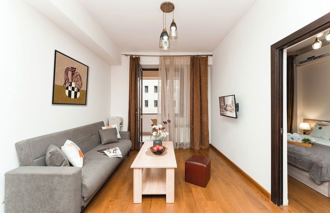 Stay Inn on Buzand str. 17 - Photo 19