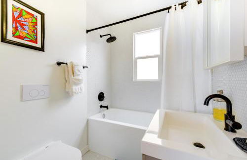 Pet-Friendly El Cerrito Home Deck, Sauna and Views! - Foto 17