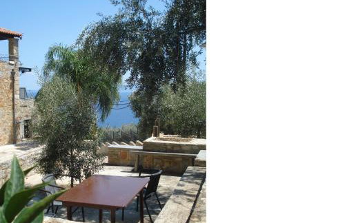 Athina EcoFarm - Foto 32