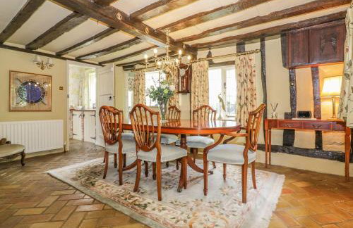 Waveney Cottage - Foto 7