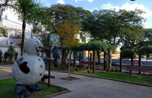 Casa Star - Sossego & Vista para as Montanhas - Foto 5