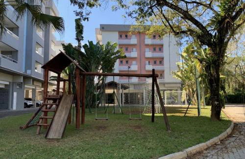 S02 - Lindo apto 3 min da praia + linda de Ubatuba - Foto 25