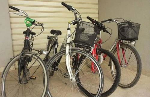 GIARDINO FIORITO 2 WI-FI BICI Free - Foto 25