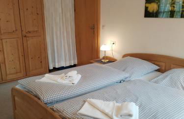 Ferienwohnung Bergkristall - Foto 11