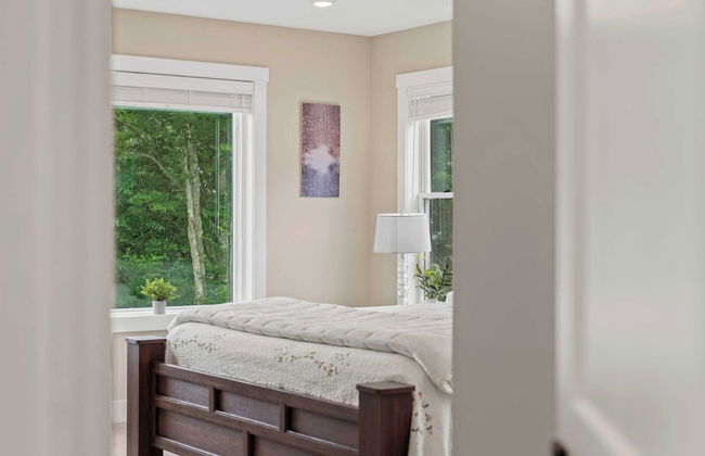 Lakeside Serenity by Avantstay Lakefront, Newly Built, Deck w/ Views! - Foto 23