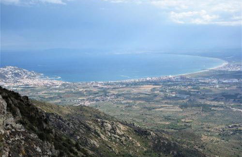 Appartement & Spa - Panoramic Olivars - Foto 31