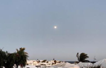 Apartamento Arena y Sal - Foto 4