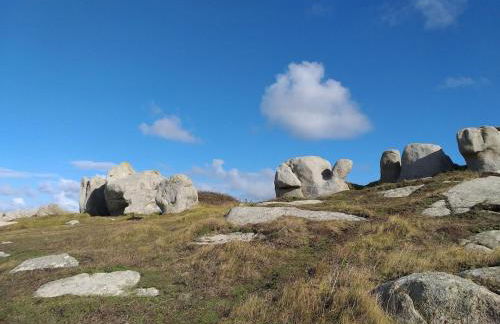 Le Sentier Des Dunes "LE GARAGE" - Foto 22