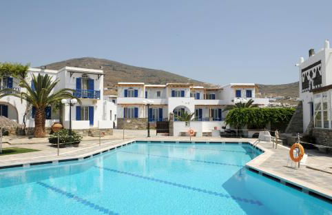 Akti Aegeou - Foto 27