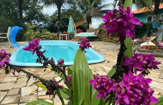 Recanto das Orquideas - Foto 9