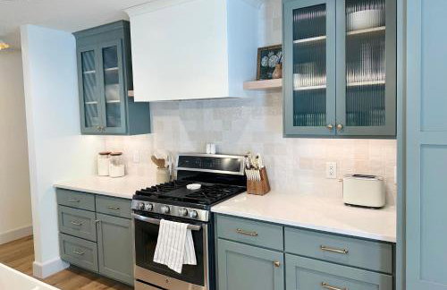 Country Comfort with Pool Family & Groups - Foto 15