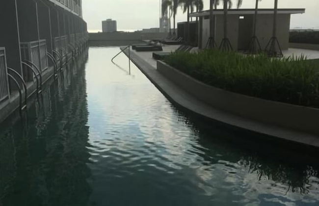 MaxStays Max View at Breeze Residences - Foto 29