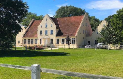 Holiday Home Kinderfreundliche Ferienanlage in idyllischer Lage by Interhome - Foto 35