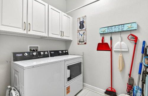 Oceanside Beach Cottage - Foto 34