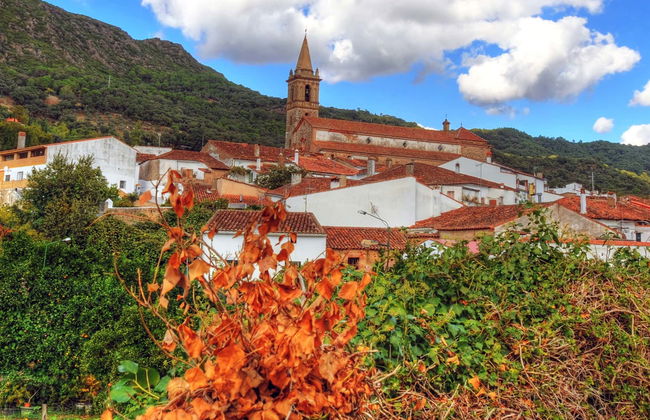 Visita guiada por Alájar - Foto 4