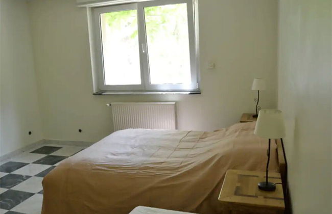 Gite Hansel, set in Greenery Beside a Stream - Foto 2