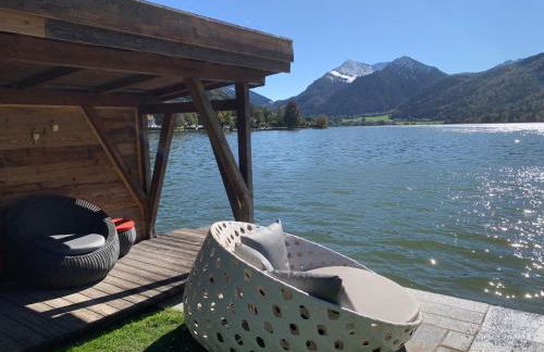 Seeheimat Ferienwohnungen - Foto 3