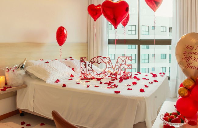 Club Vista Mar Pertinho do Beto Carrero - Foto 5