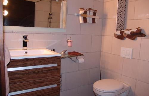 Ferienwohnungen 3 Birken - Foto 17