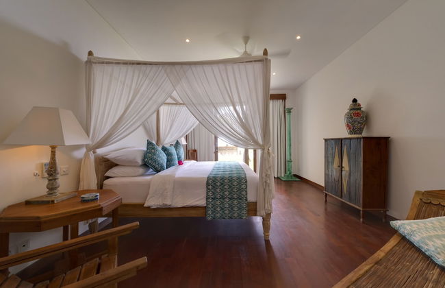 Siri Mendira Beach Villas - Foto 5