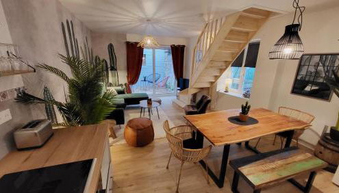 Home Antonin & Maye - Foto 4