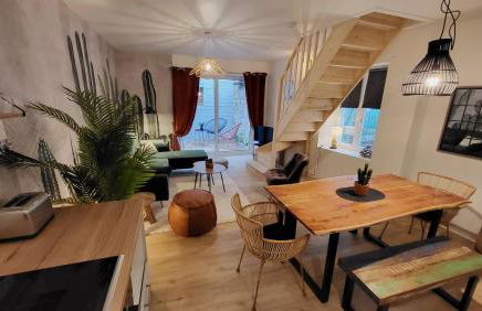 Home Antonin & Maye - Foto 4