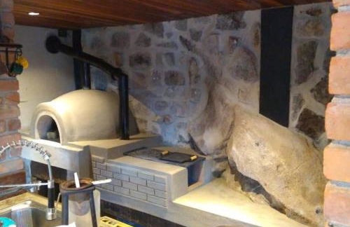 Casa da Pedra Serrinha - Photo 40