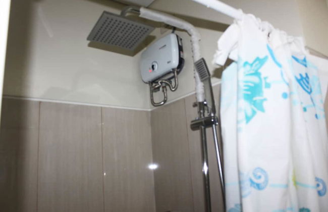 Shell Residences Apartment by Homebound - Foto 53