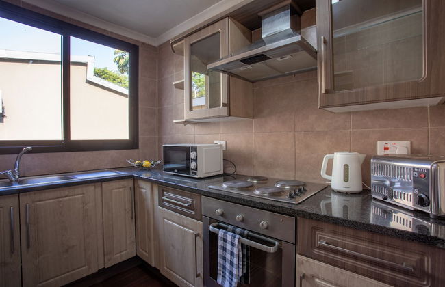 Fallsway Apartments Louden Court - Foto 7