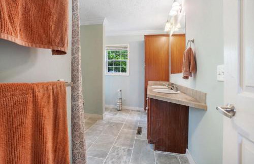 Lakefront Retreat w Dock Boat Rental and Views - Foto 17