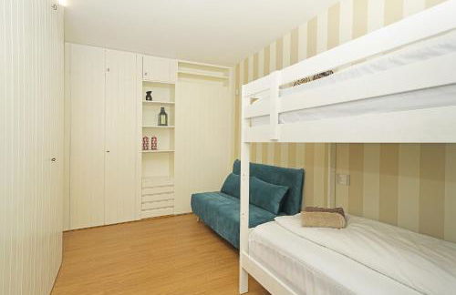 iFlat Madonna di Campiglio Brenta 1 - Foto 9