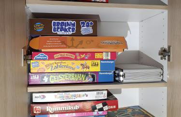 Familienoase Damsdorf - Foto 57