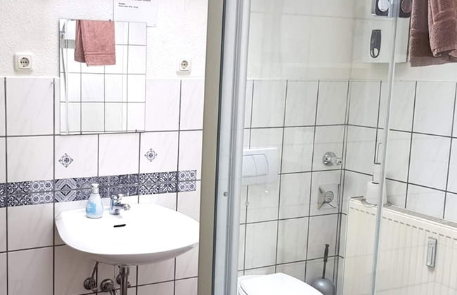 Apartment in the old Town of Monschau - Foto 15