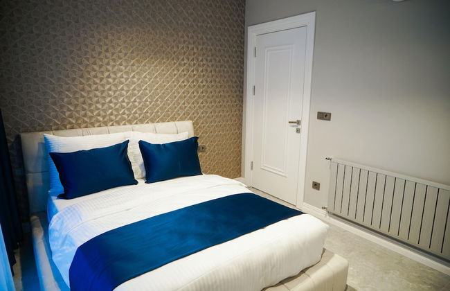 Elite World Homes Istanbul Bosphorus - Foto 32