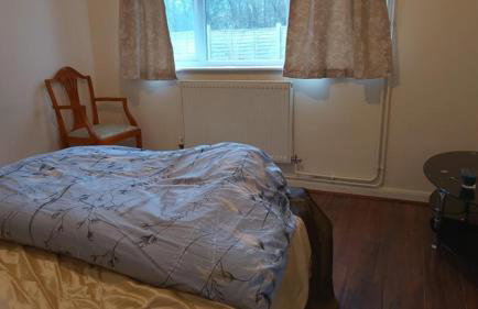 Staycation Bunglaw - Foto 6