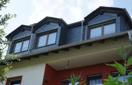 Ferienwohnung-Zweiburgenblick - Foto 18