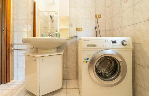 Casa con parcheggio, piscina giardino, barbecue - Foto 31