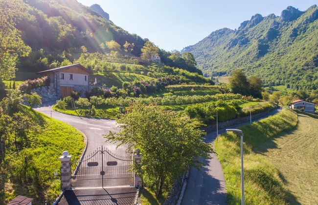 Agriturismo Casarai - Foto 44