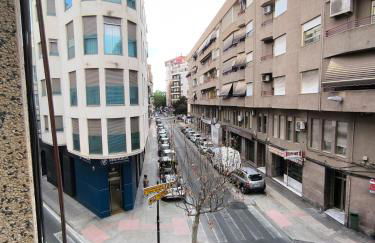 Piso en el corazón de Elche con terraza - Foto 33