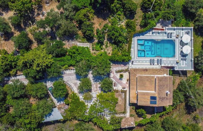 Villa Amalia - Foto 14