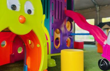 Bursztynowo Mikoszewo - Foto 67