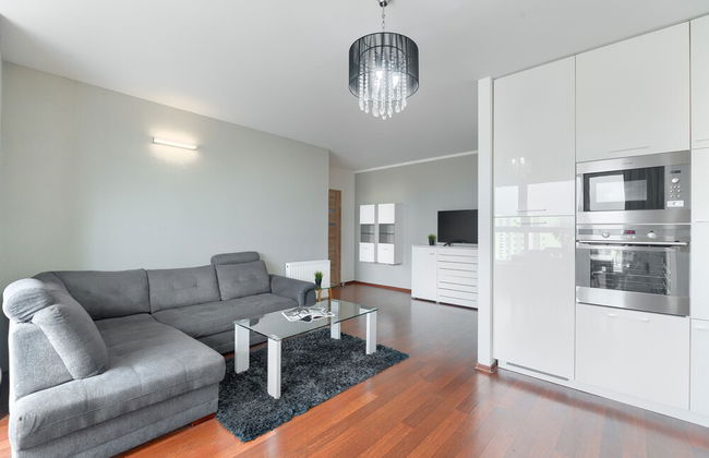 Exclusive Nautica Apartments - Foto 15