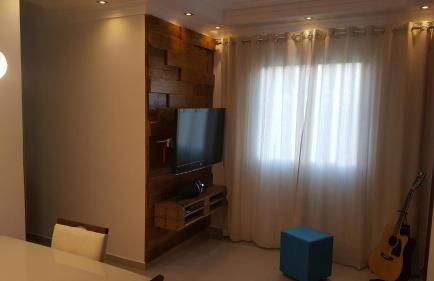 Apartamento Completo em Cotia - SP - Foto 36