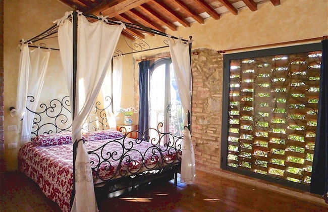 Agriturismo I Pitti - Foto 2