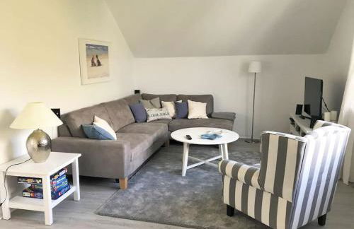 Ferienwohnung Sonnendeck - Foto 1