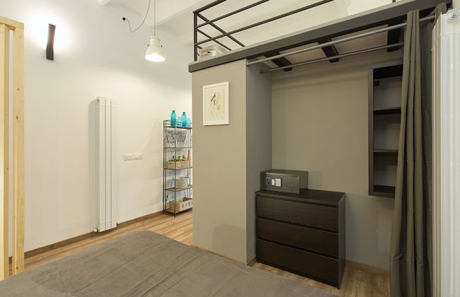 Urban District Apartments - Barcelona Smart Vintage - Foto 7