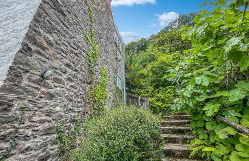 The Crows Nest Porlock Weir - Foto 34