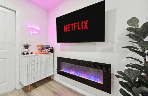 Peaceful 1-BR Stay w/ Putting Green near Downtown - Foto 40